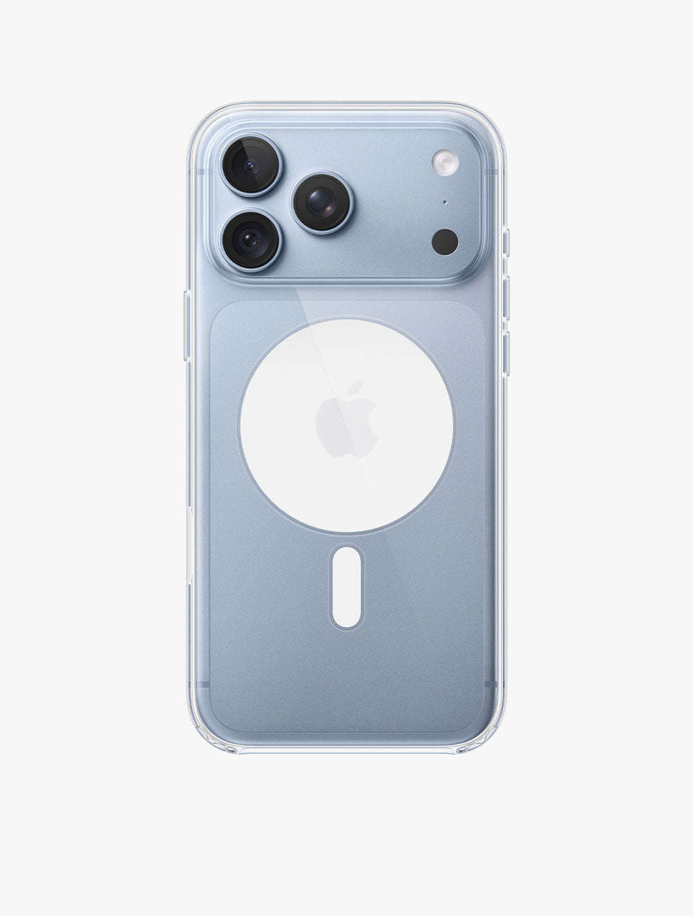 Iphone 18 Pro Max Clear Case
