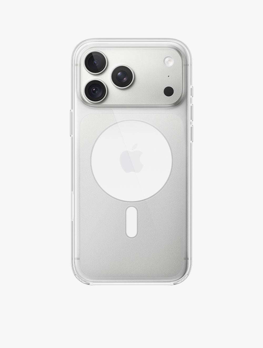 Iphone 18 Pro Max Clear Case