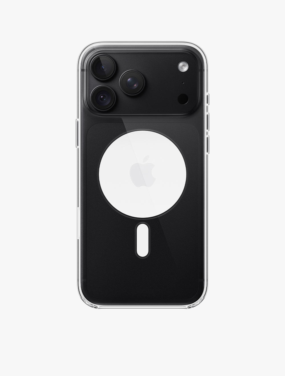 Iphone 18 Pro Max Clear Case