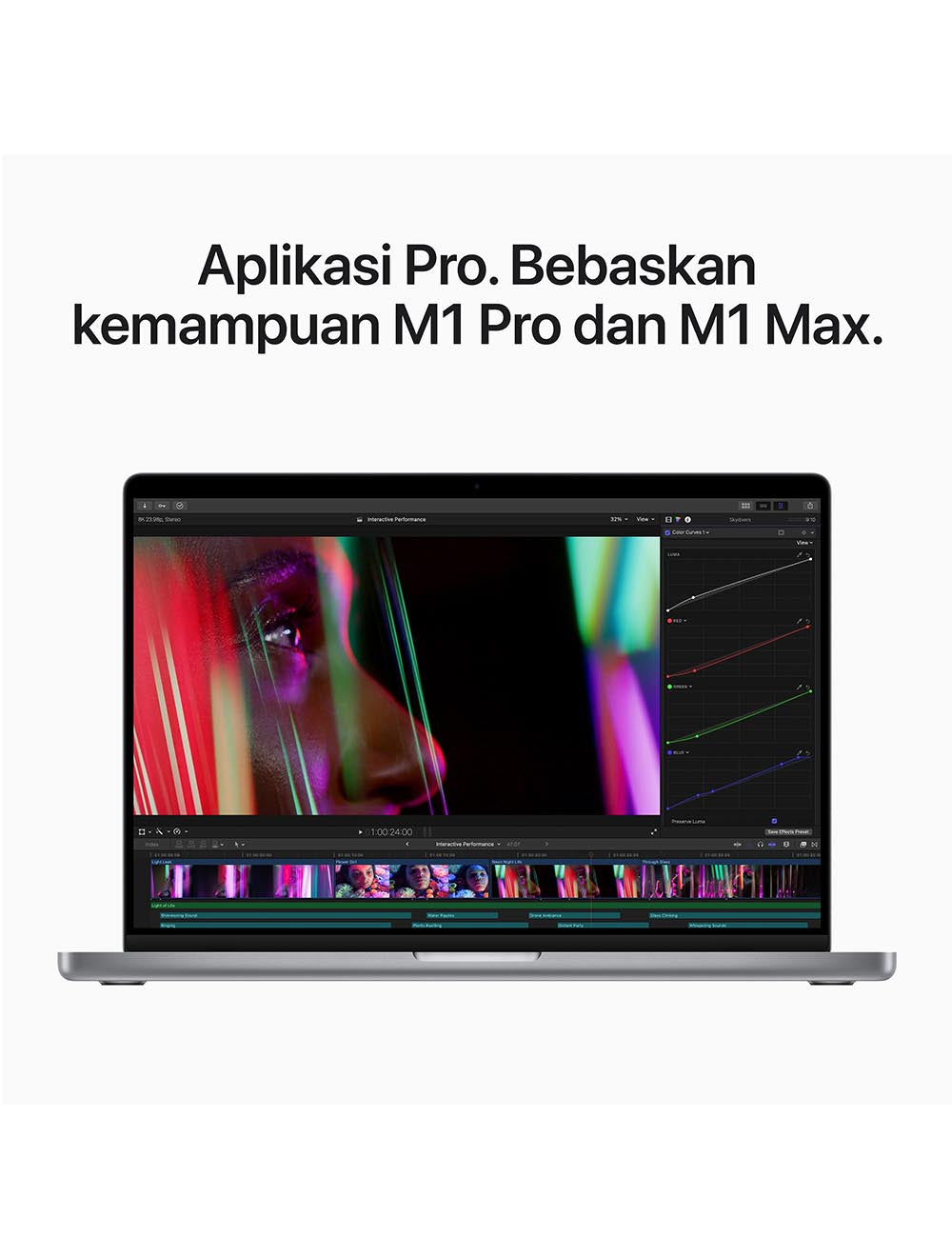 MacBook Pro M1 14 Inch Digimap Indonesia MacBook Pro M1 14 Inch Digimap Indonesia