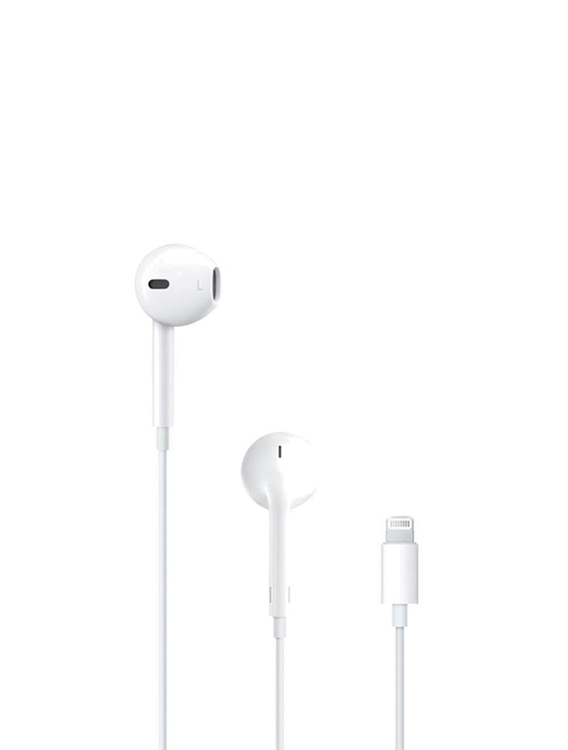 Apple EarPods with Lightning Connector - Main Image