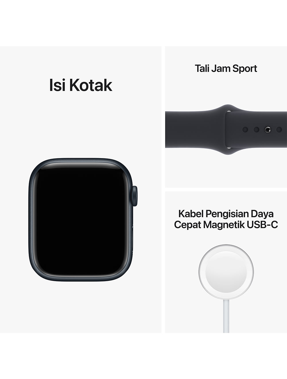 Apple Watch S8