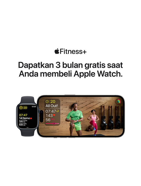 Apple Watch S8