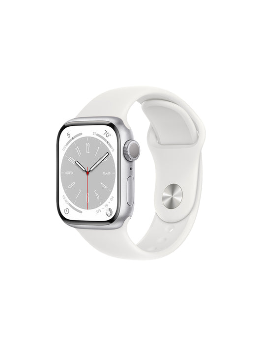 Apple Watch S8