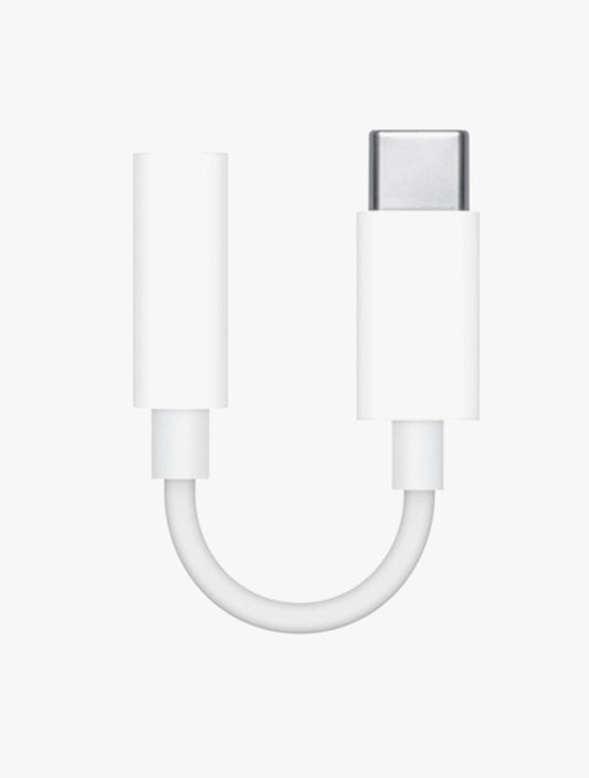 USB-C to 3.5mm Headphone Jack Adapter