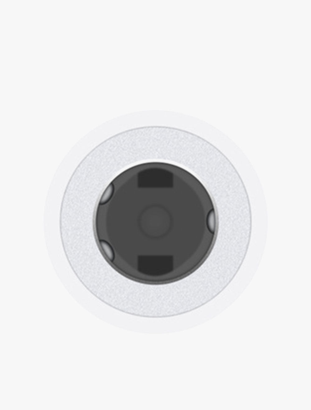 USB-C to 3.5mm Headphone Jack Adapter