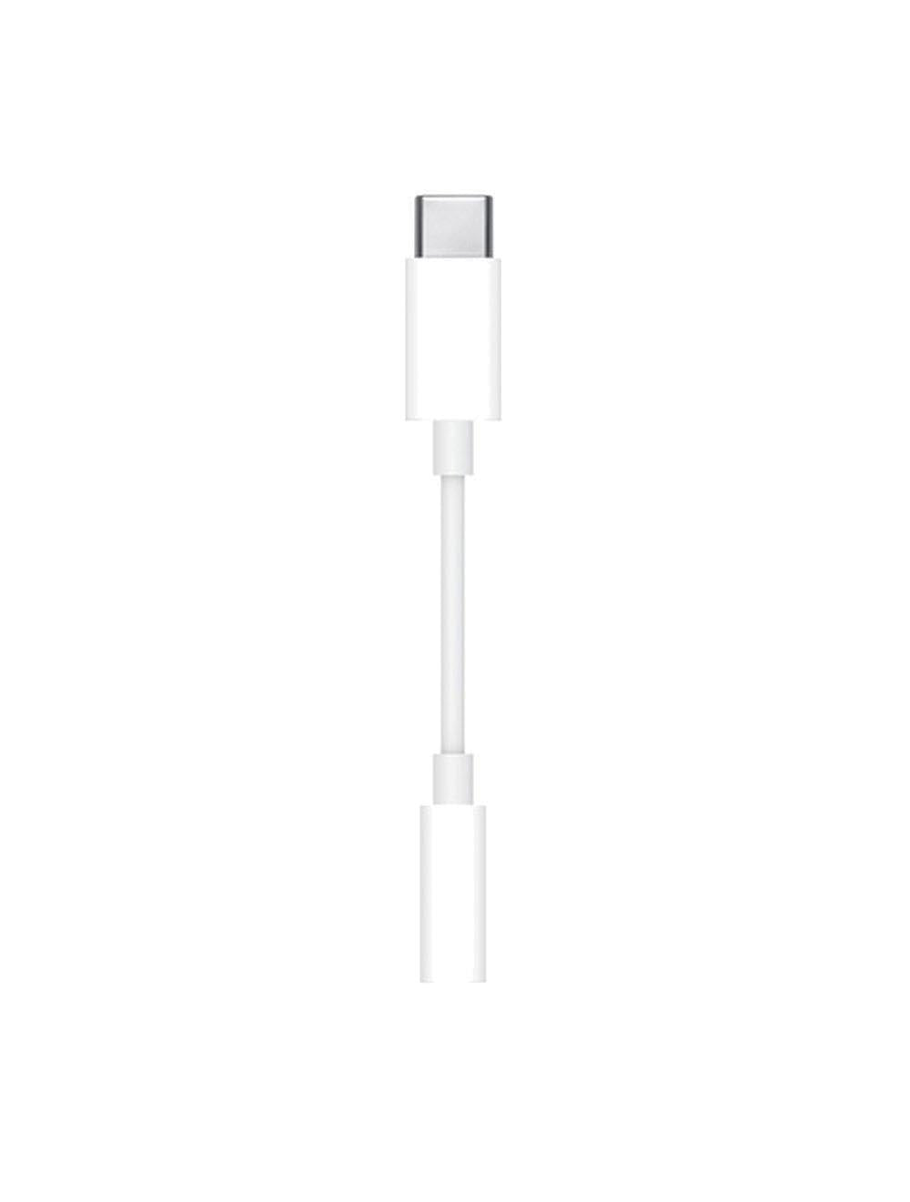 USB-C to 3.5mm Headphone Jack Adapter