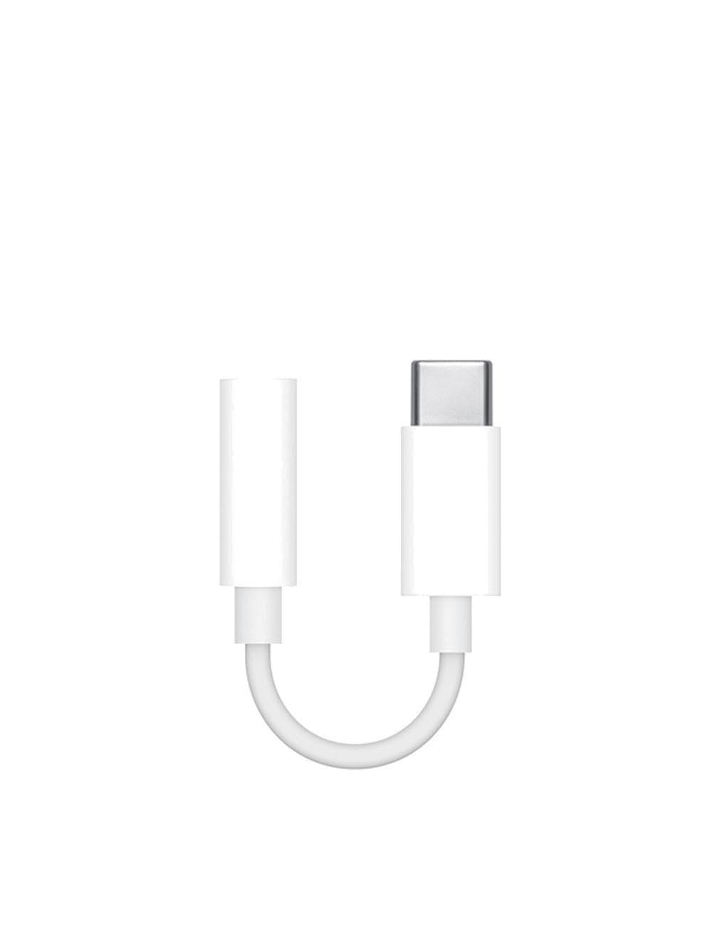 USB-C to 3.5mm Headphone Jack Adapter