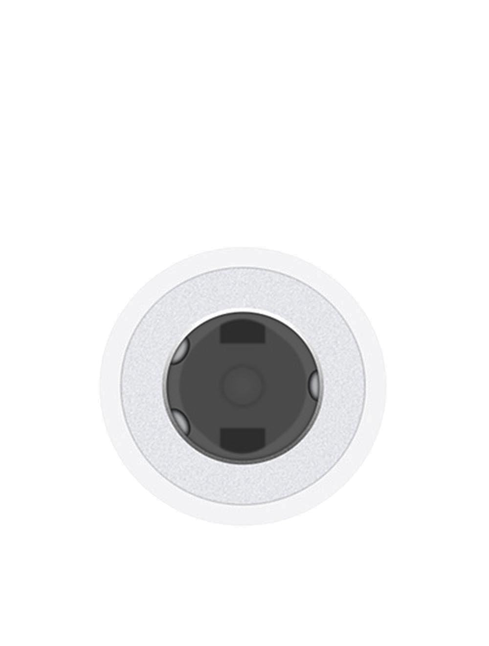 USB-C to 3.5mm Headphone Jack Adapter