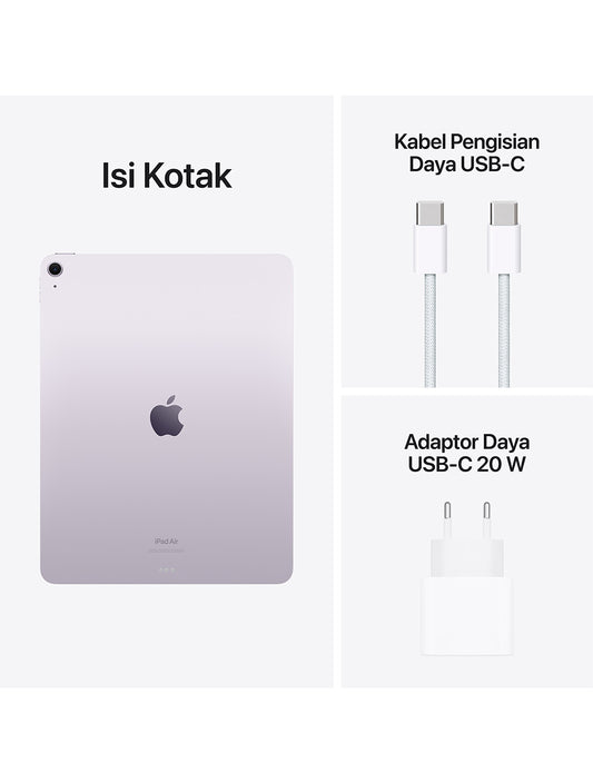 iPad Air M2 13 Inch (2024)