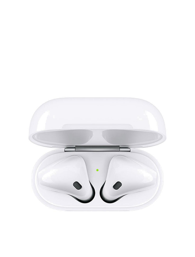 AirPods (2nd generation) with Charging Case