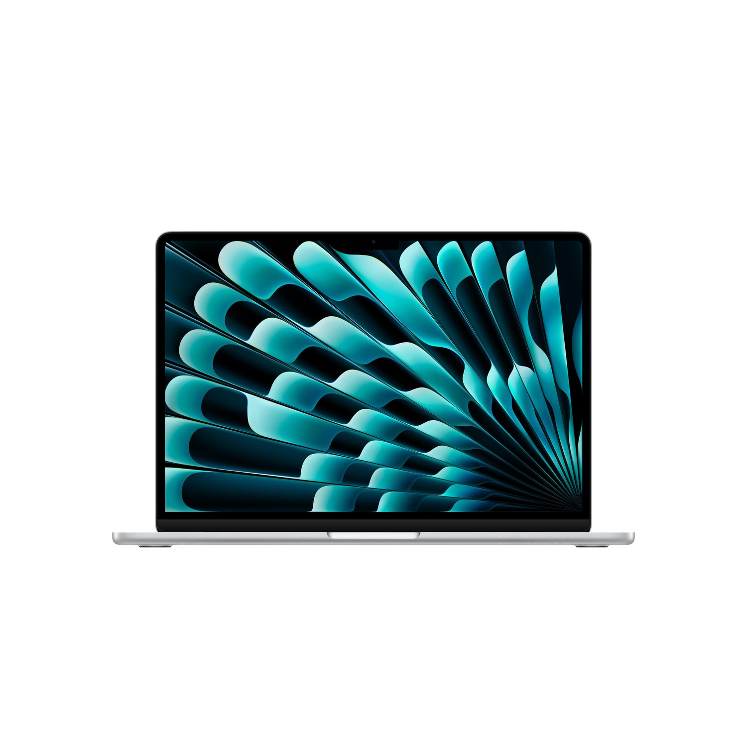MacBook Air 13-inch M4 foto 2