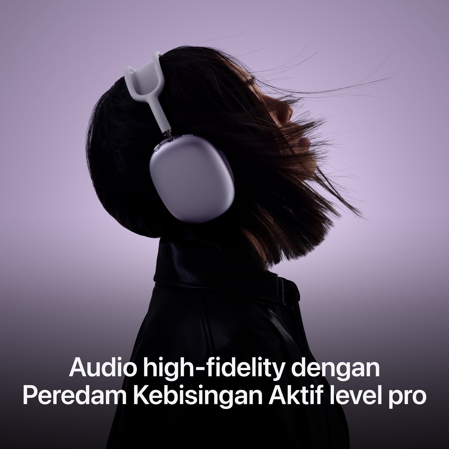 AirPods Max (USB-C)