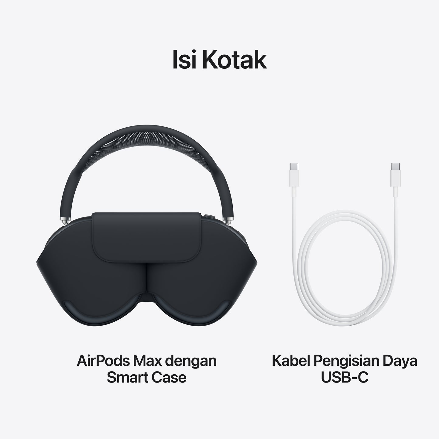 AirPods Max (USB-C)