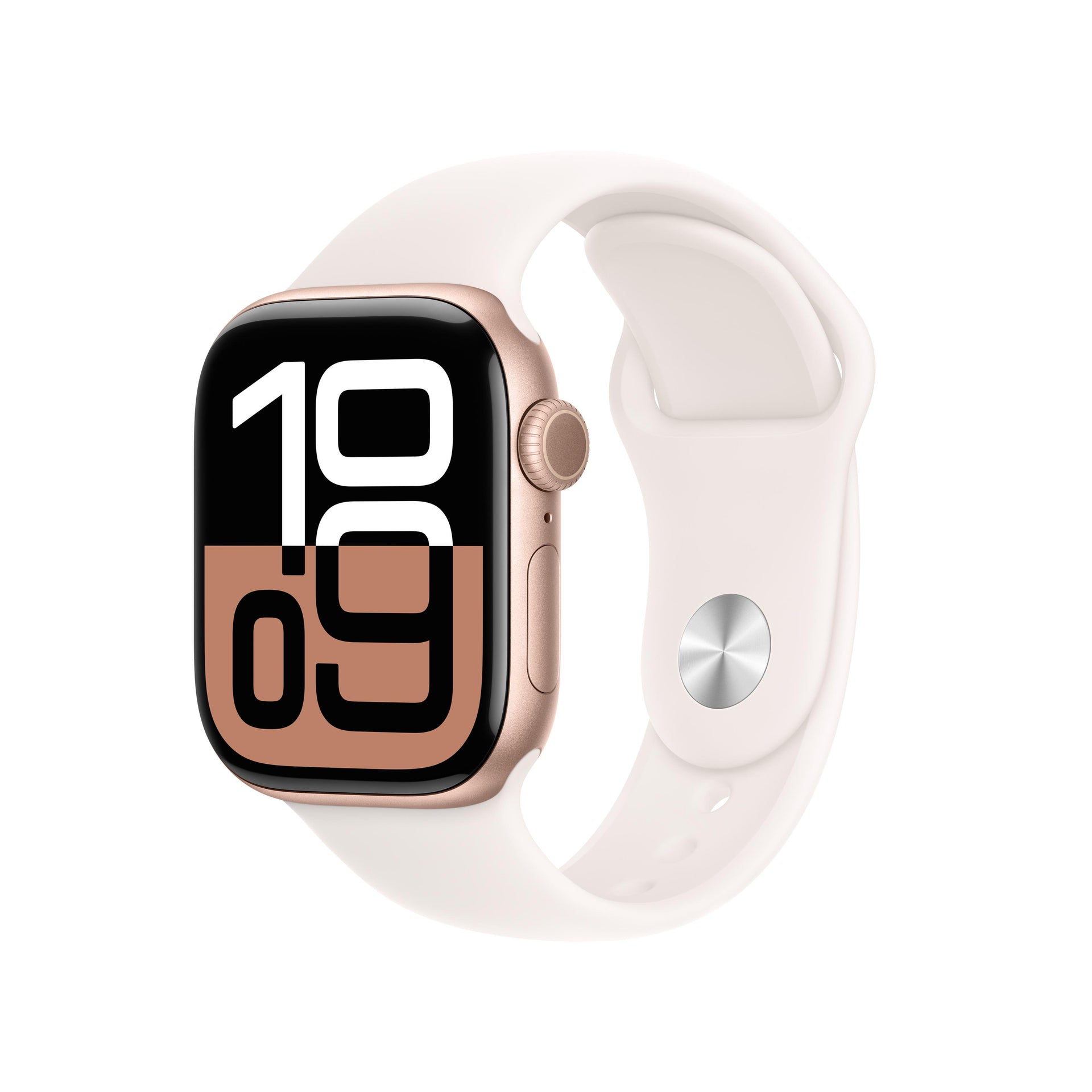 Apple Watch Terbaru Digimap Apple Watch Se Navy Rose Gold Iwatch