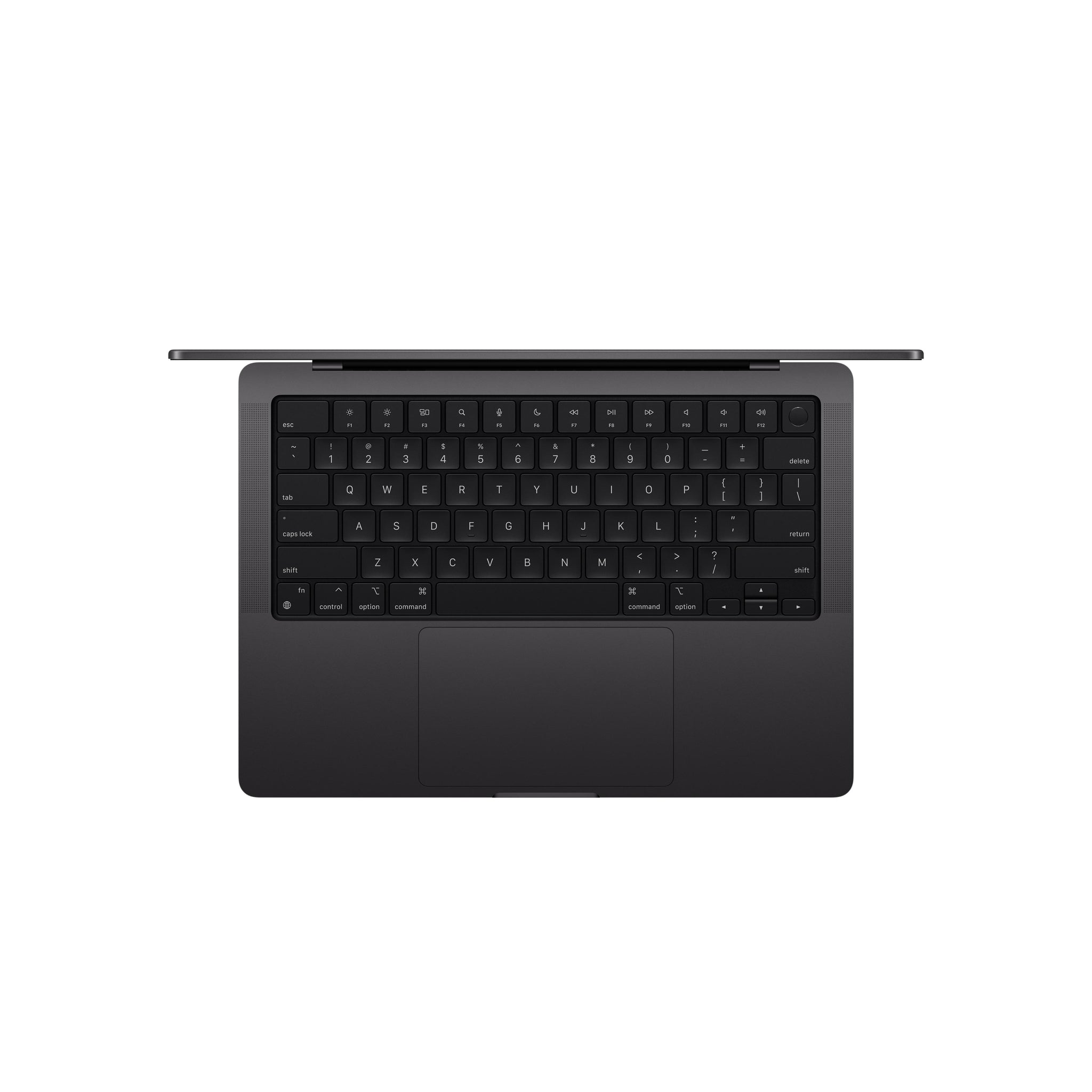 14 inch Macbook Pro M4 Pro – Digimap Indonesia