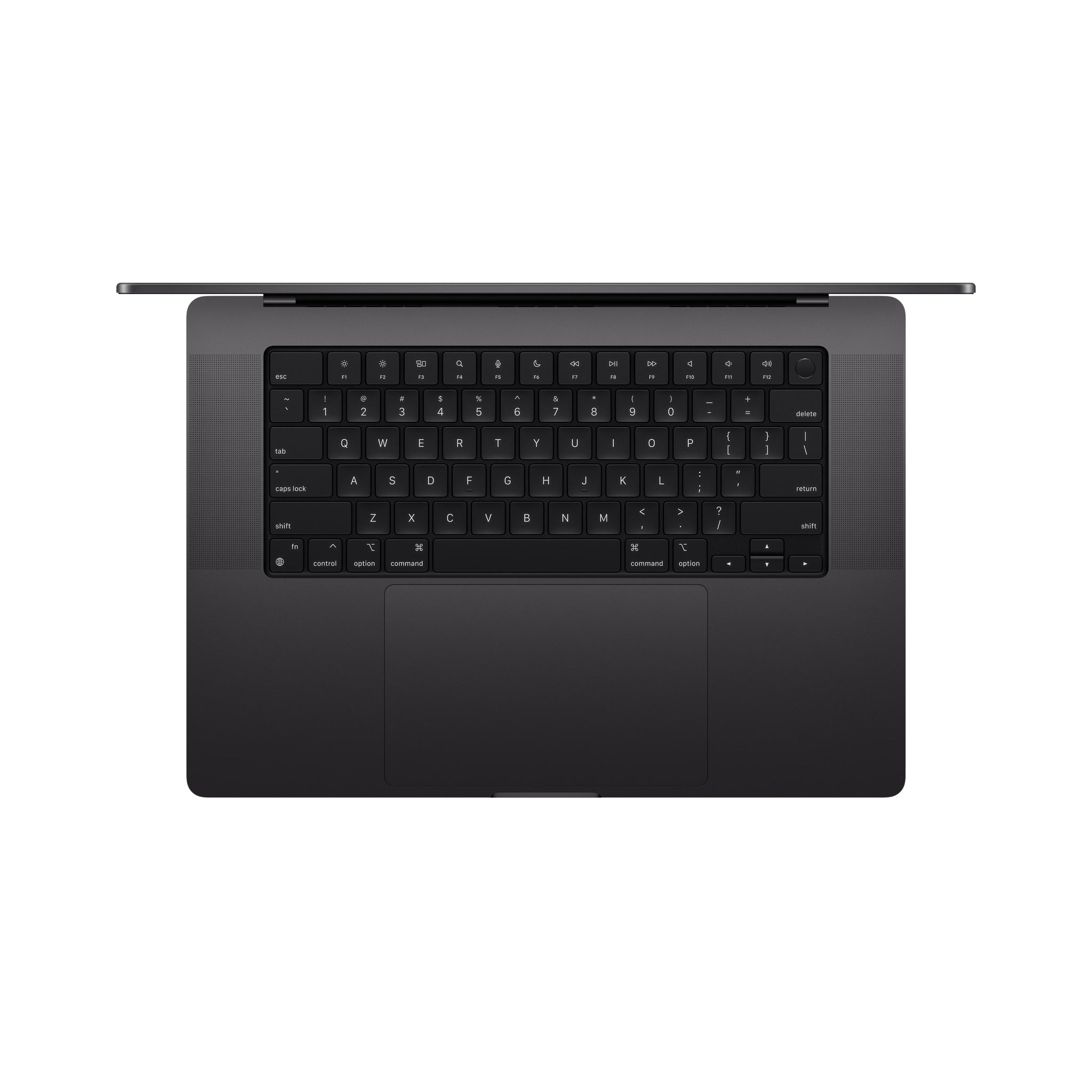 16 inch Macbook Pro M4 Pro – Digimap Indonesia