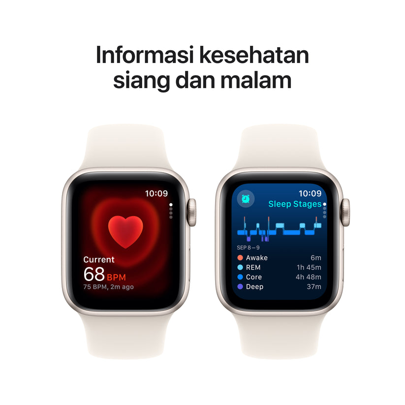 40mm Vs Apple Watch Se Case Size 2024 Apple Watch SE 40 Mm