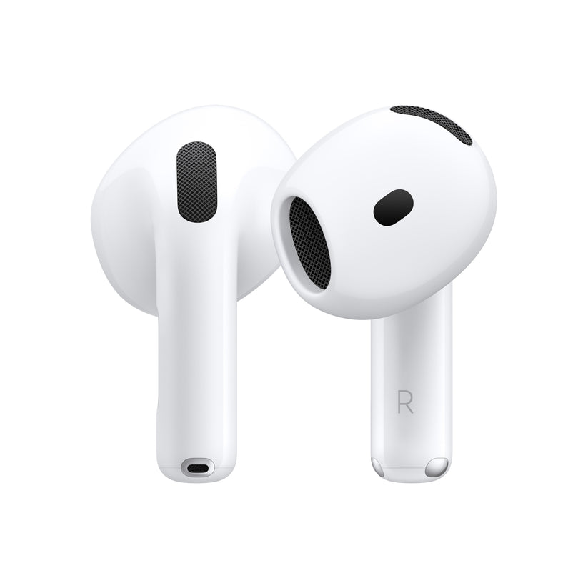 AirPods (Active Noise Cancellation) – Digimap Indonesia