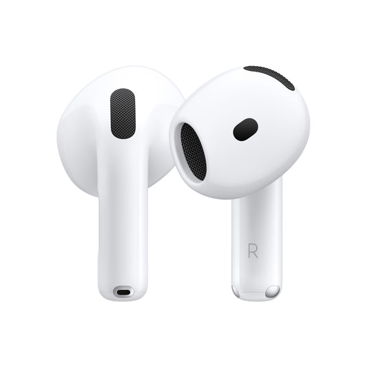 AirPods 4 (Active Noise Cancellation)