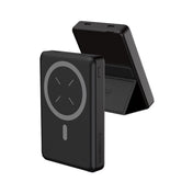 WIRELESS MAGNETIC  10K W/ STAND BLACK