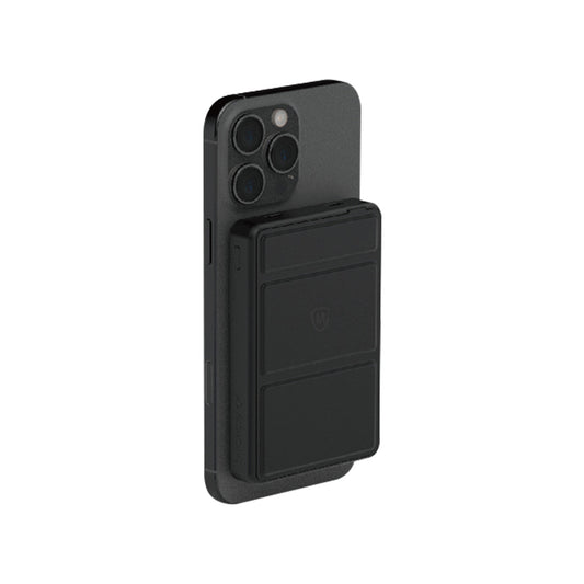 WIRELESS MAGNETIC 10K W/ STAND BLACK