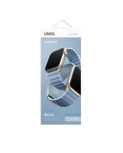 UNIQ REVIX PE AW STRAP 41/40/38MM ART/SFBLU