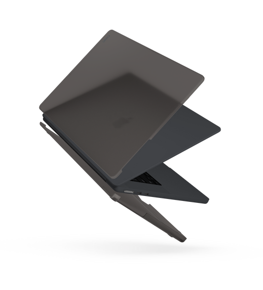 MAC AIR 15 CLARO CASE GREY
