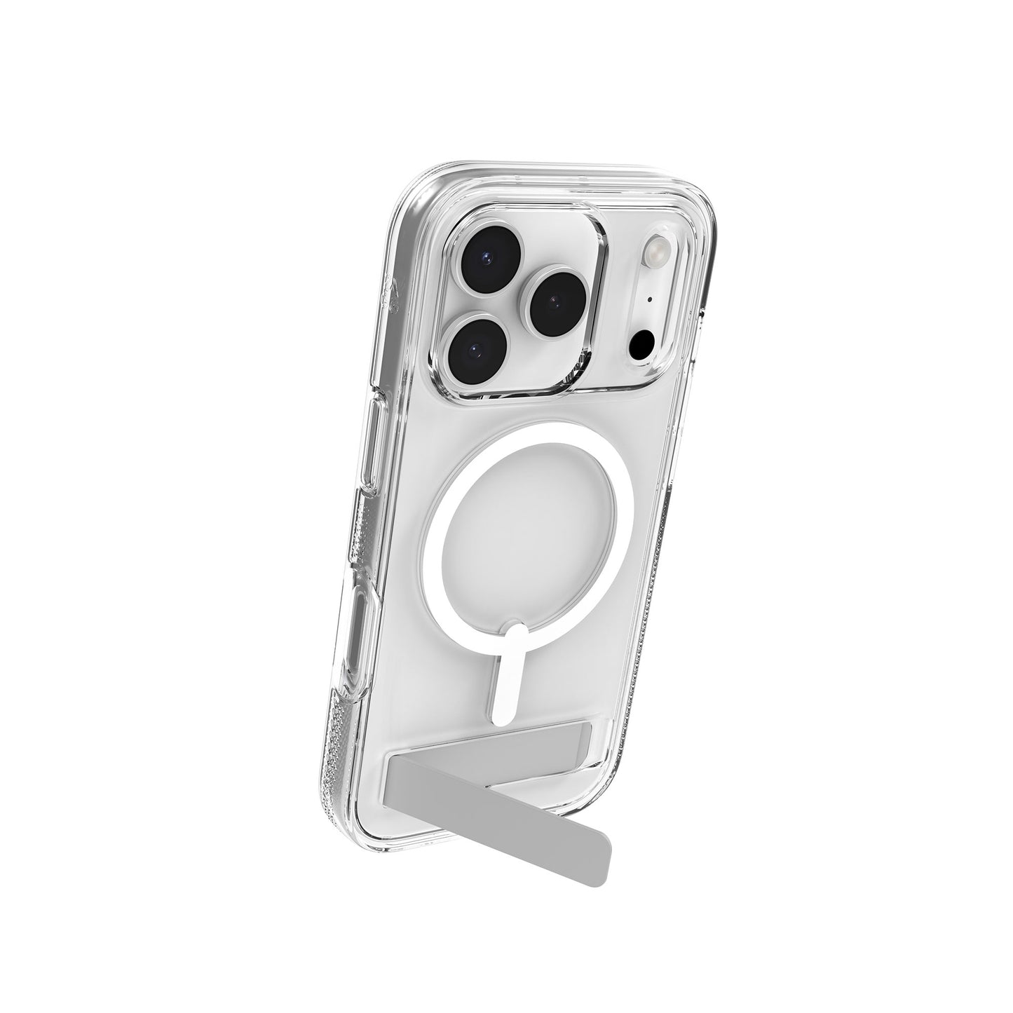 IP17 PRO MAX CRY PAL SNAP KS CB CLEAR