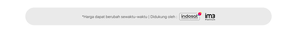 Indosat promo – Digimap Indonesia