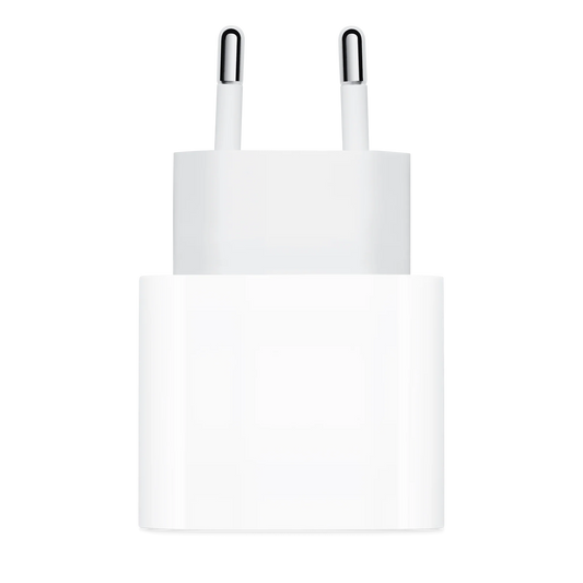 20W USB-C POWER ADAPTER