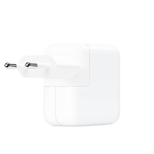 30W USB-C Power Adapter
