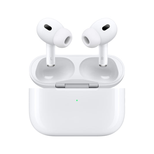 AirPods Pro (2nd generation) with MagSafe Case (USB‑C)