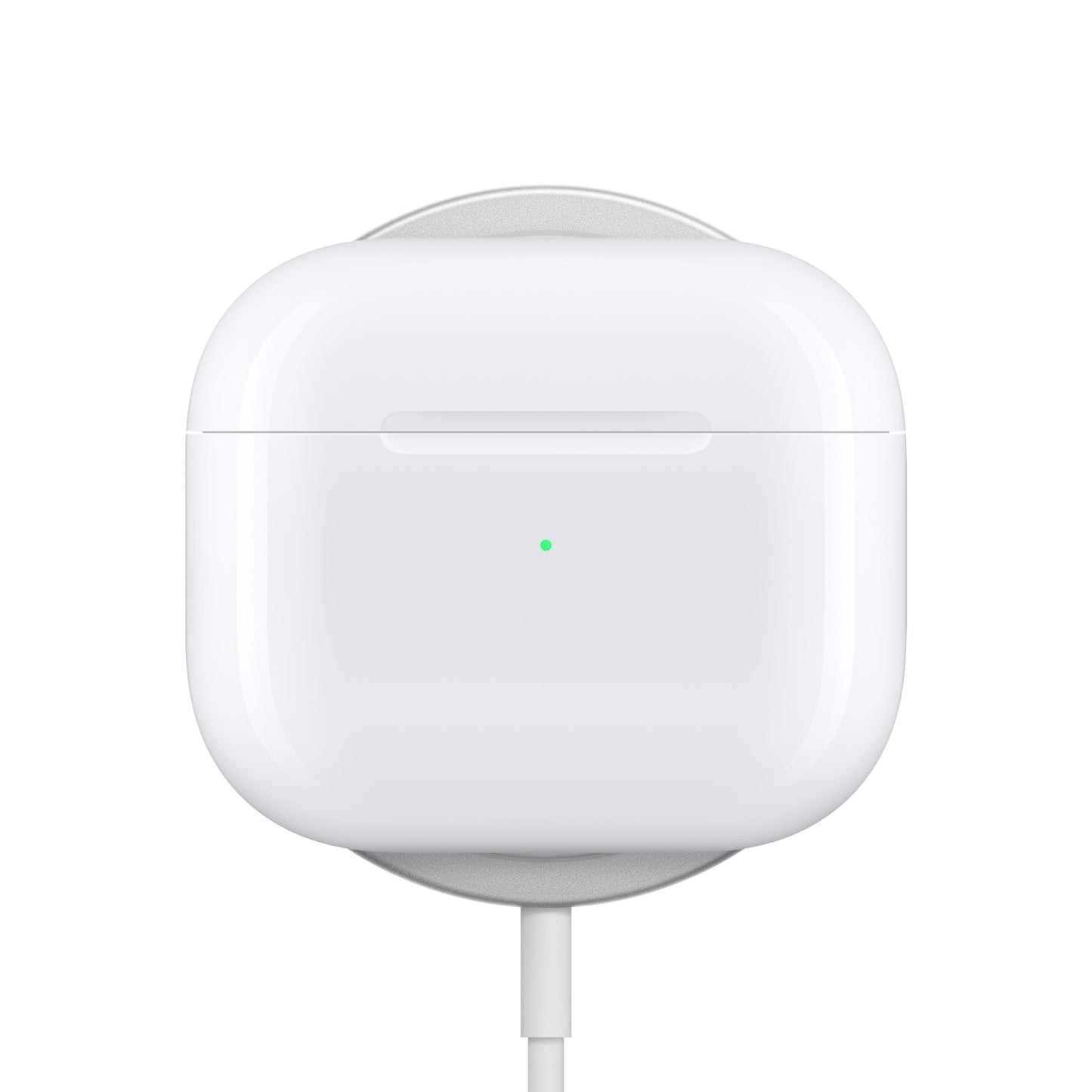 AirPods (3rd generation) with MagSafe Charging Case