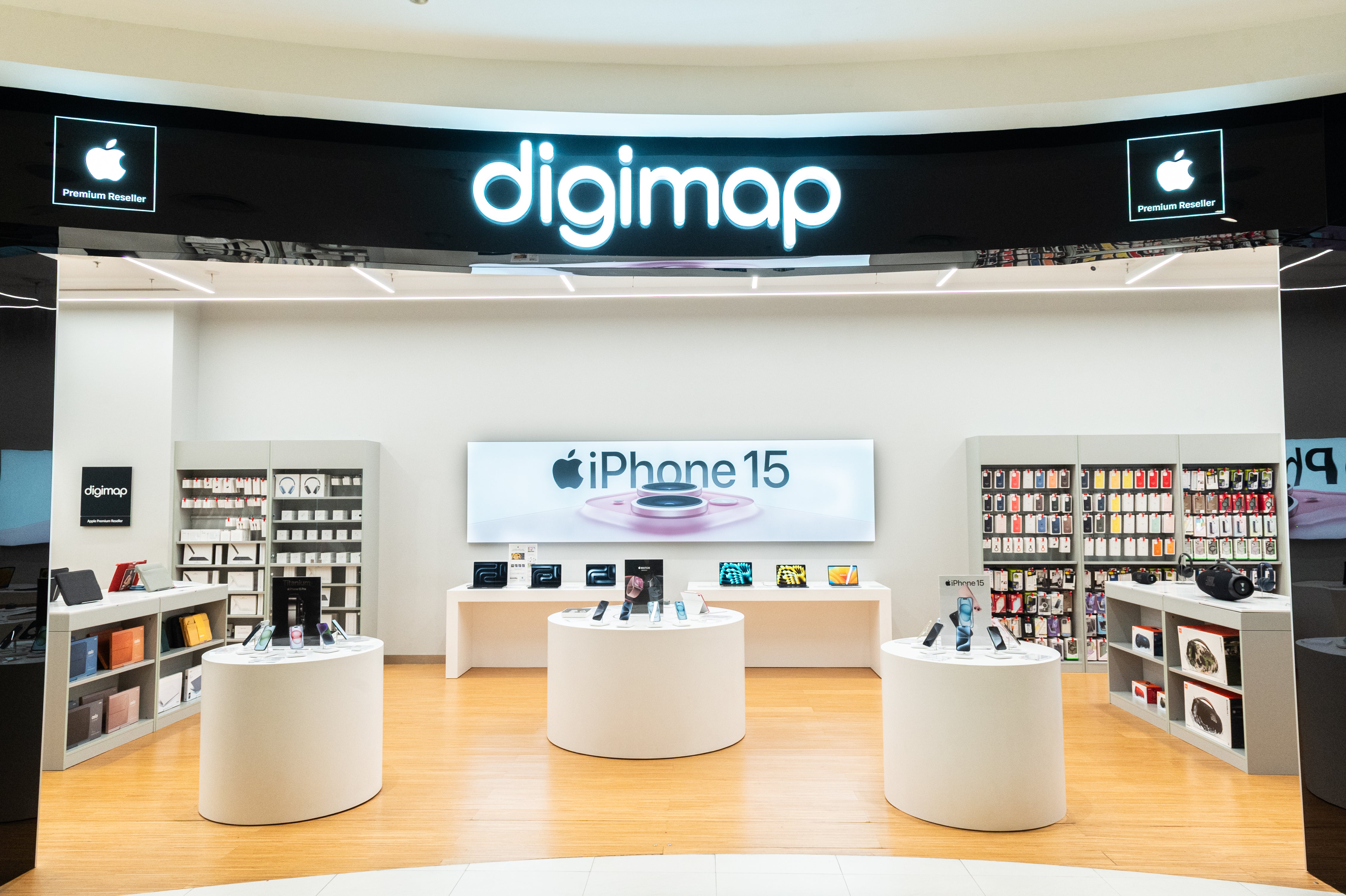 Digimap Indonesia