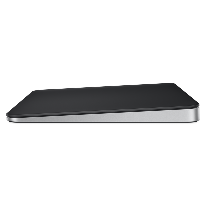 Apple Magic Trackpad - ブラック(Multi-Touch)(Magic Apple Magic Trackpad - ブラック(Multi-Touch)(Magic