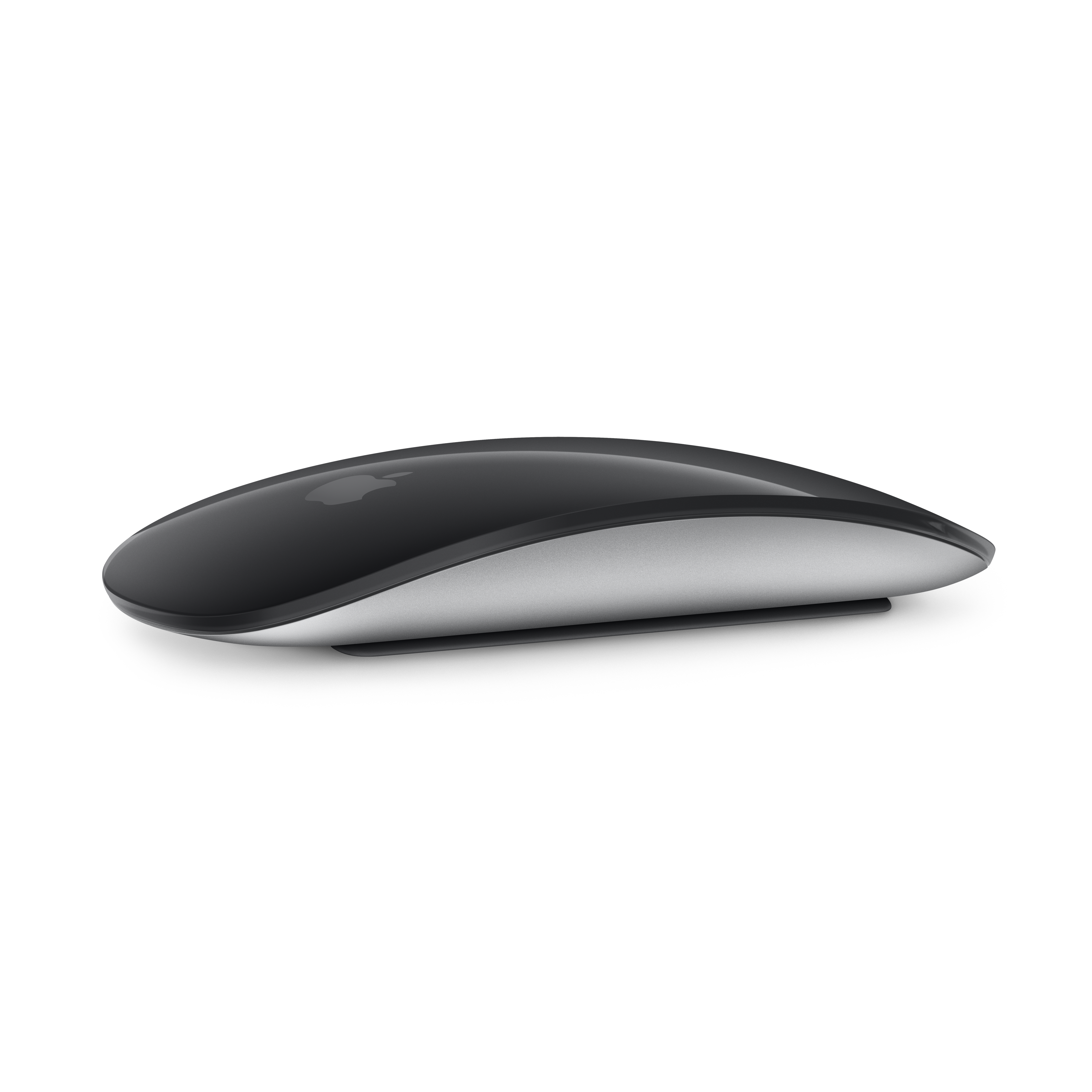 Dynamic Magic Mouse Magic Mouse - Black Multi-Touch Surface – Digimap Indonesia