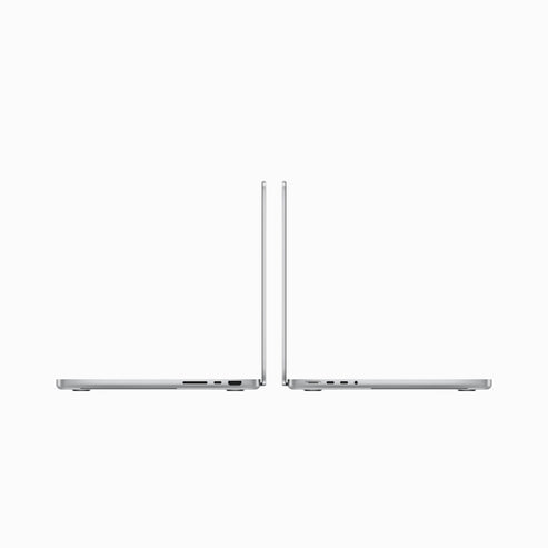 14-inch MacBook Pro: Apple M3 Pro chip with 11‑core CPU and 14‑core GP ...