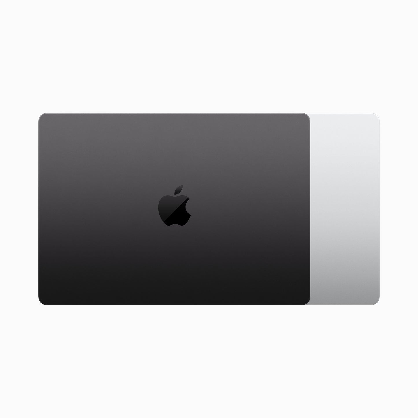 14-inch MacBook Pro: Apple M3 Pro chip with 12‑core CPU and 18‑core GPU, 1TB SSD - Silver