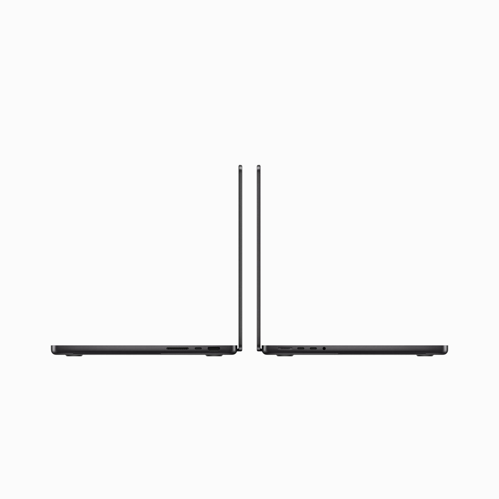 14-inch MacBook Pro: Apple M3 Pro chip with 11‑core CPU and 14‑core GP ...