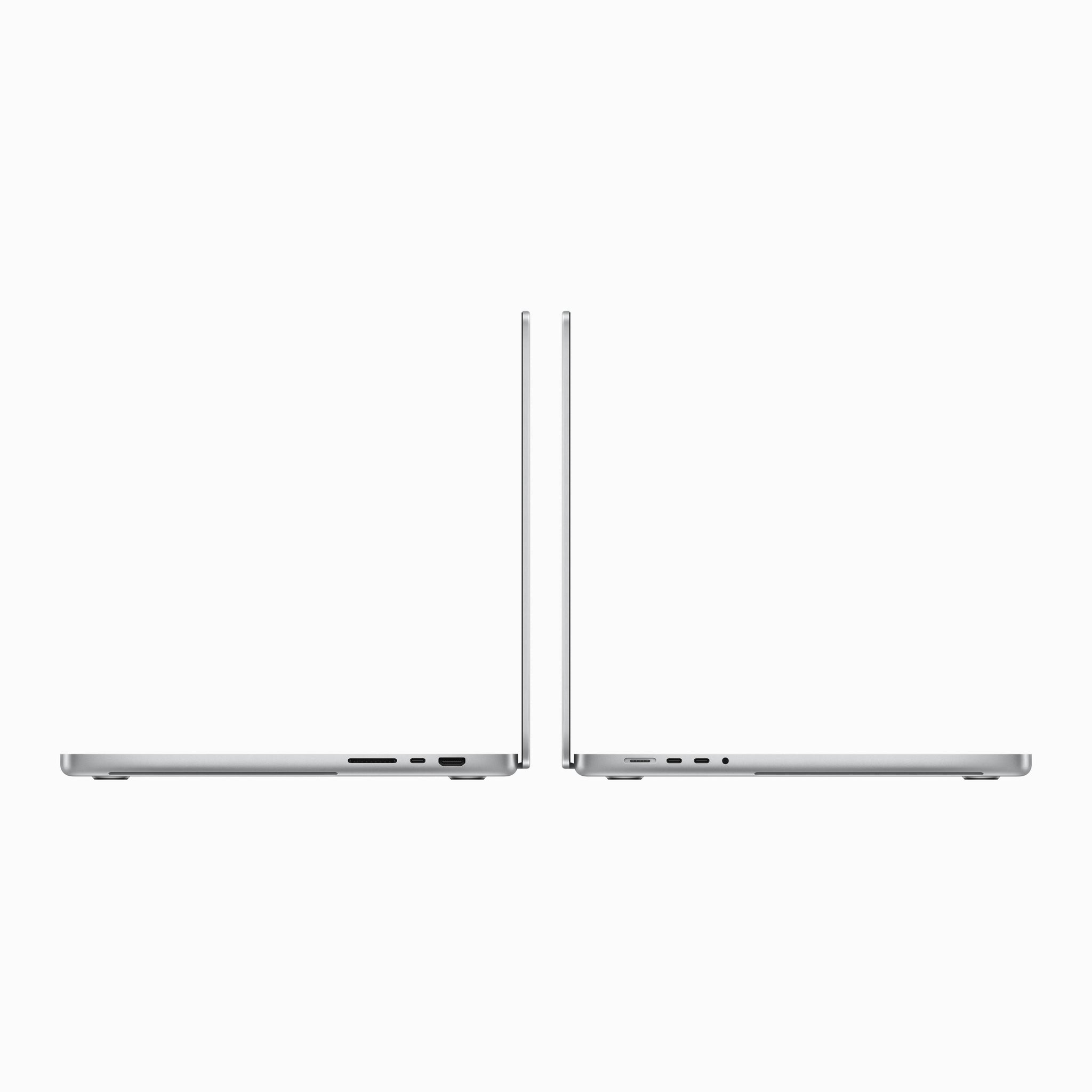 16-inch MacBook Pro: Apple M3 Max chip with 14‑core CPU and 30‑core GP ...