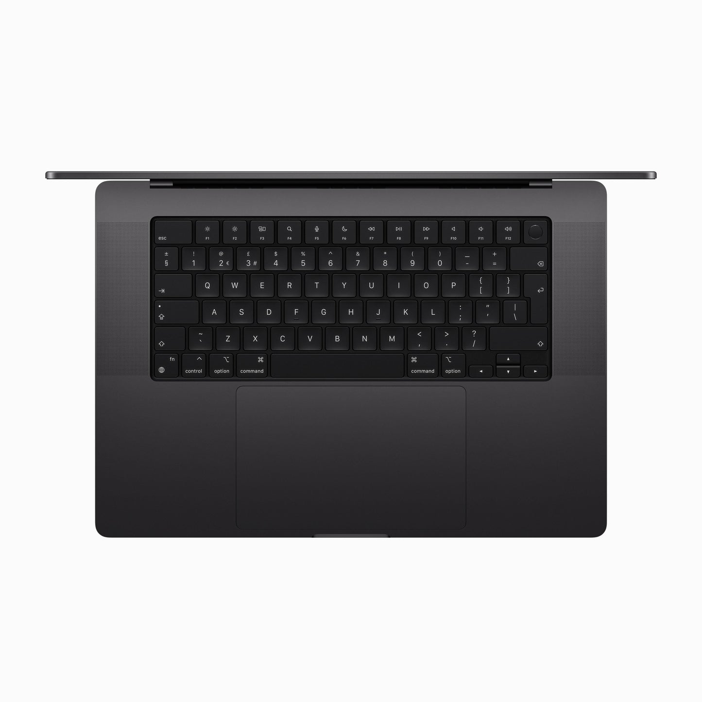 16-inch MacBook Pro: Apple M3 Max chip with 16‑core CPU and 40‑core GPU, 1TB SSD - Space Black