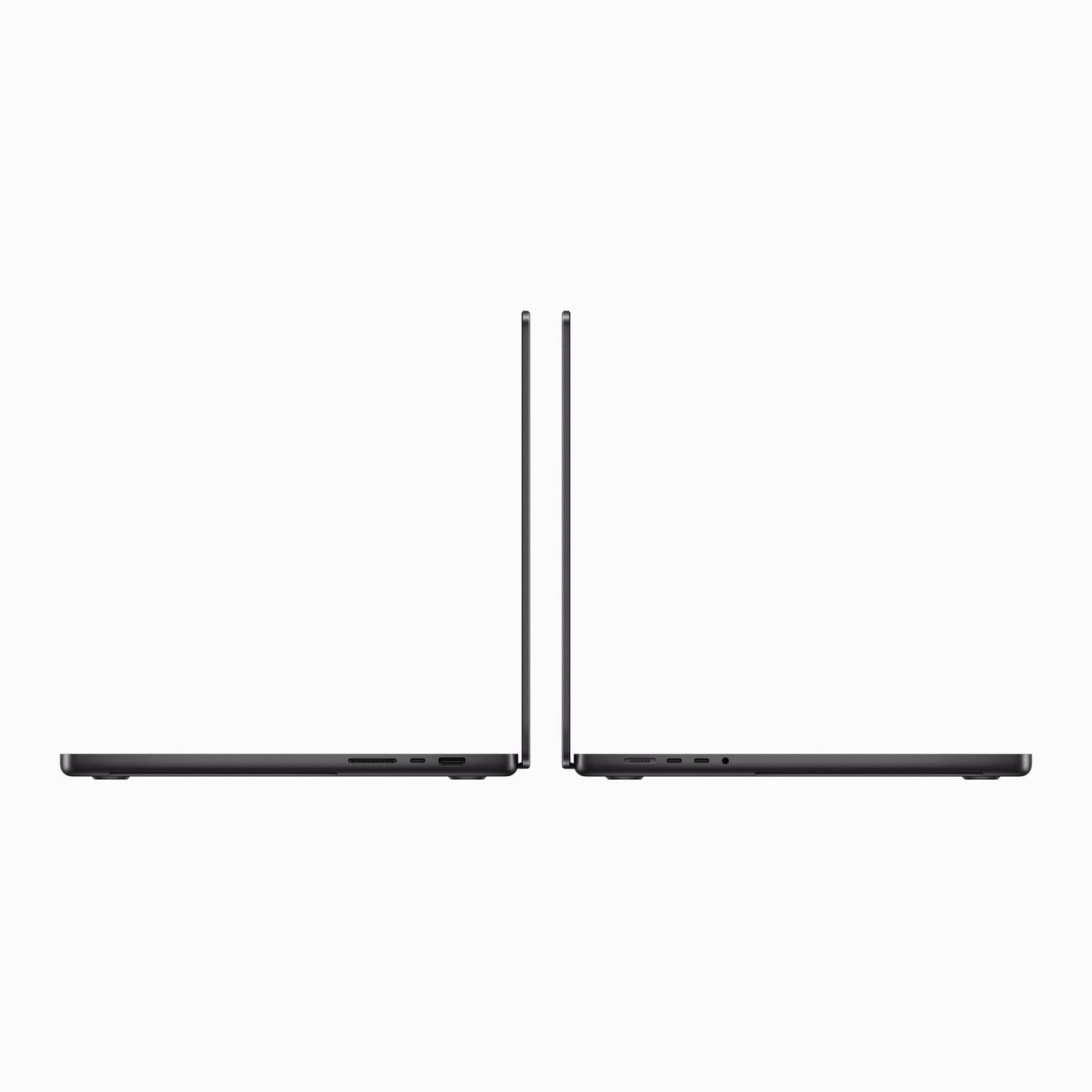 16-inch MacBook Pro: Apple M3 Max chip with 16‑core CPU and 40‑core GPU, 1TB SSD - Space Black