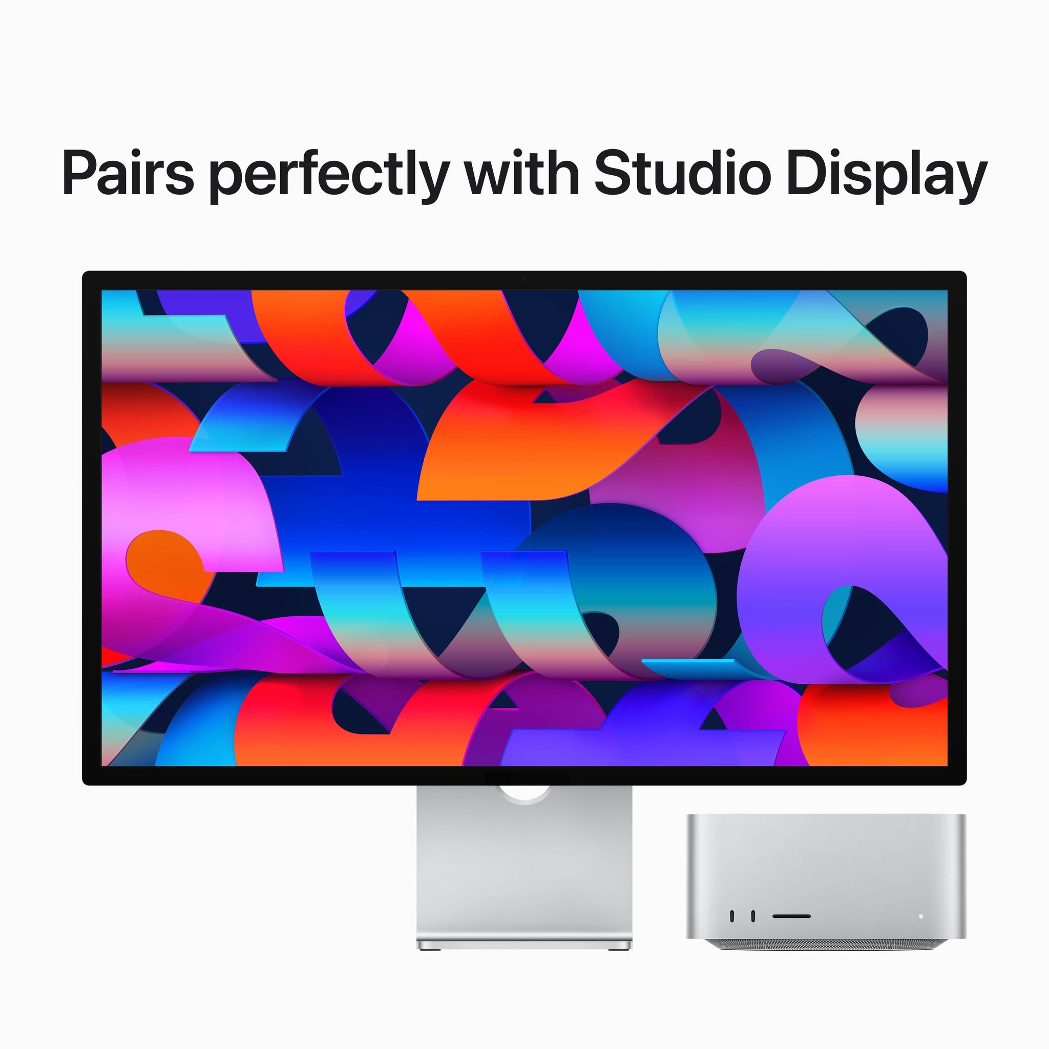 Mac Studio: Apple M2 Max with 12-core CPU, 30-core GPU, 16-core Neural ...