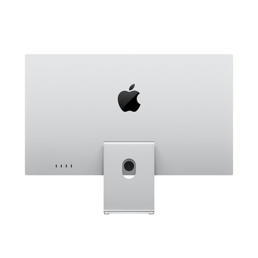 Studio Display - Standard glass - Tilt-adjustable stand