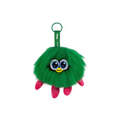 Plushie Karakter Hijau Digimap x Muklay