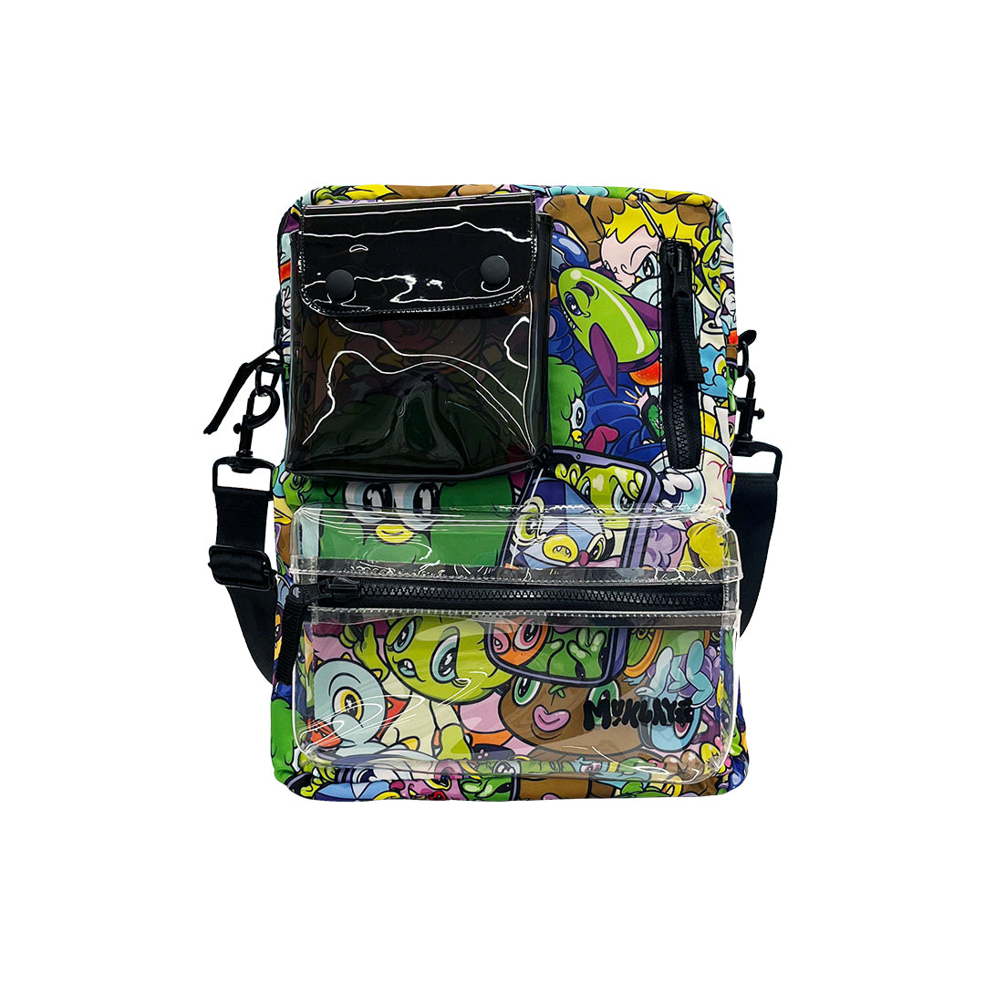 Laptop Bag Digimap x Muklay