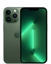iPhone 13 Pro
