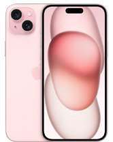 iPhone 15 Plus