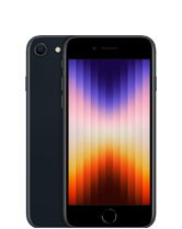 iPhone SE (generasi ke-3)